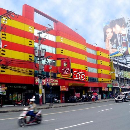 Hotel Sogo Edsa Caloocan Ngoại thất bức ảnh