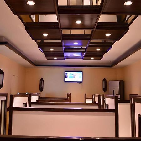 Hotel Sogo Edsa Caloocan Ngoại thất bức ảnh