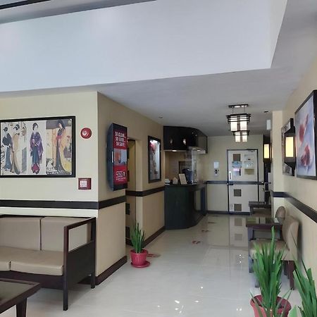 Hotel Sogo Edsa Caloocan Ngoại thất bức ảnh