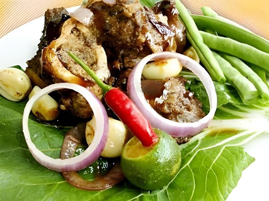Hotel Sogo Edsa Caloocan Ngoại thất bức ảnh