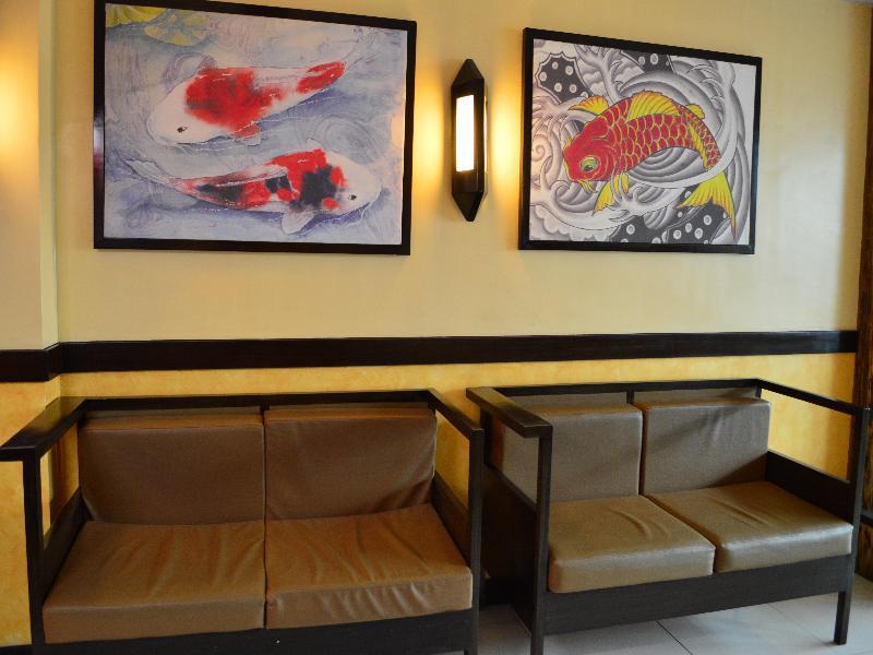 Hotel Sogo Edsa Caloocan Ngoại thất bức ảnh