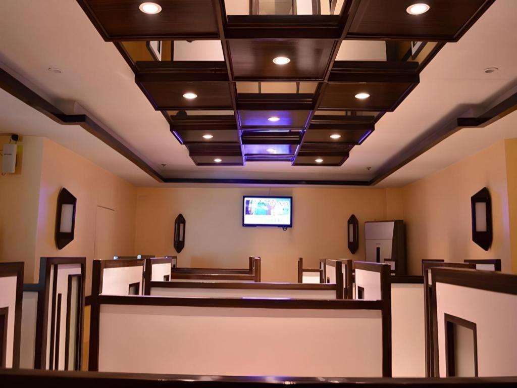 Hotel Sogo Edsa Caloocan Ngoại thất bức ảnh