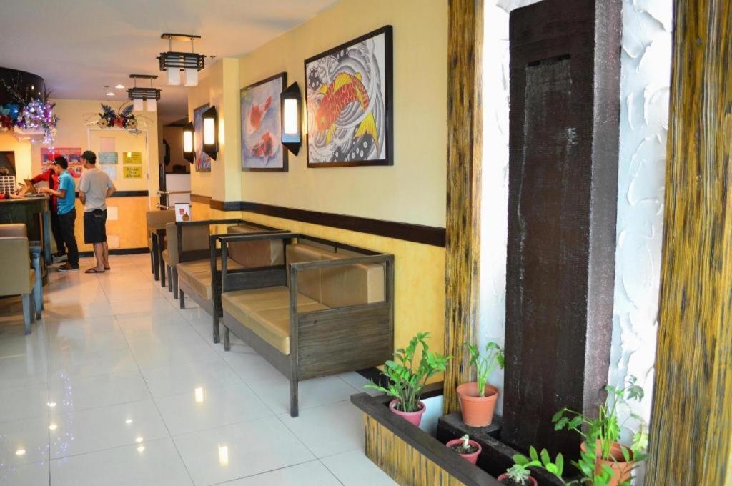 Hotel Sogo Edsa Caloocan Ngoại thất bức ảnh