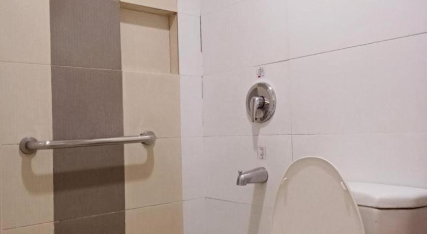 Hotel Sogo Edsa Caloocan Ngoại thất bức ảnh