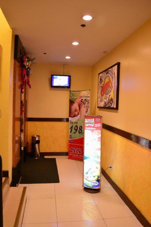 Hotel Sogo Edsa Caloocan Ngoại thất bức ảnh