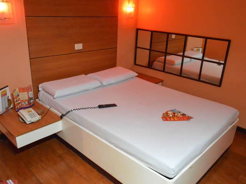 Hotel Sogo Edsa Caloocan Ngoại thất bức ảnh