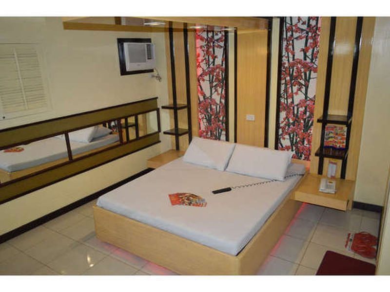 Hotel Sogo Edsa Caloocan Ngoại thất bức ảnh