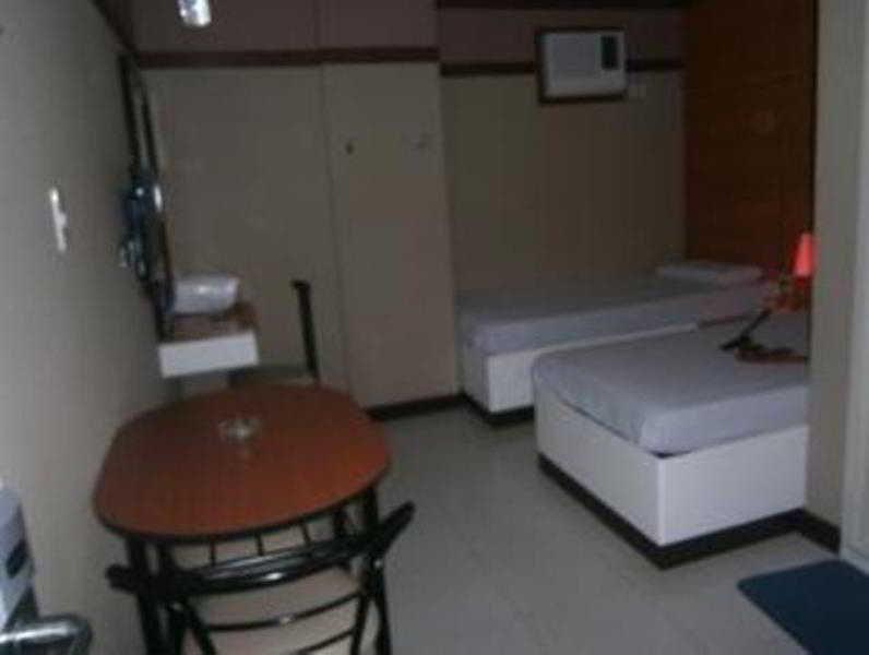 Hotel Sogo Edsa Caloocan Ngoại thất bức ảnh
