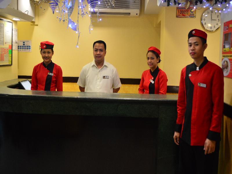 Hotel Sogo Edsa Caloocan Ngoại thất bức ảnh