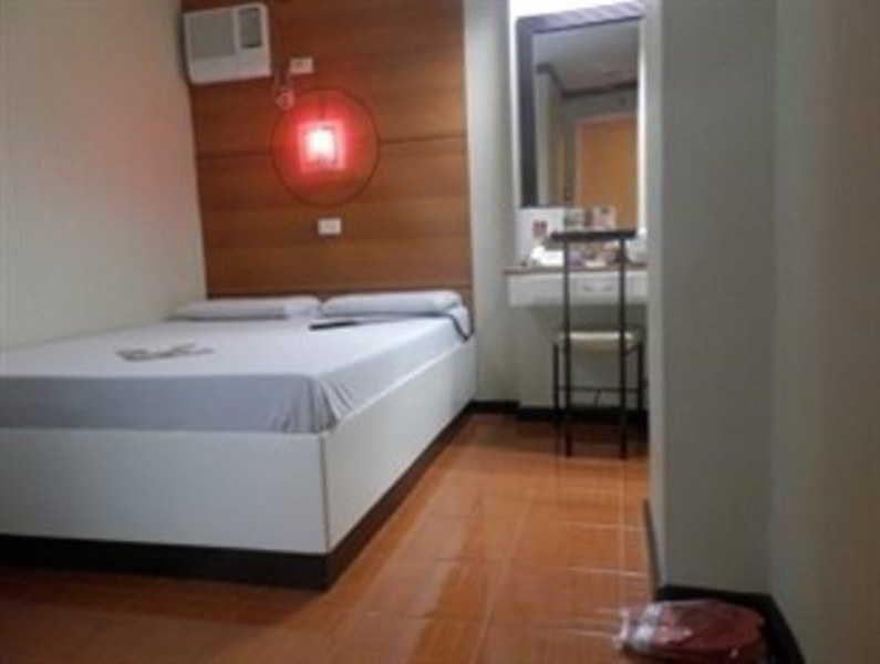 Hotel Sogo Edsa Caloocan Ngoại thất bức ảnh