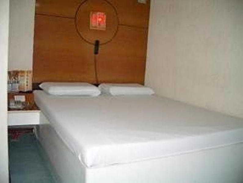 Hotel Sogo Edsa Caloocan Ngoại thất bức ảnh