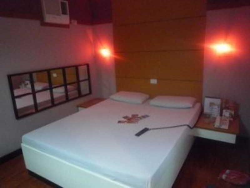 Hotel Sogo Edsa Caloocan Ngoại thất bức ảnh