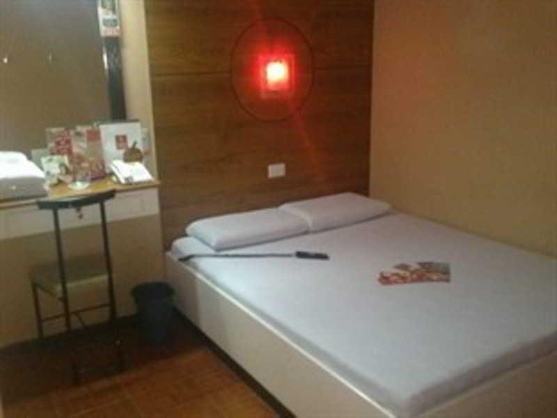 Hotel Sogo Edsa Caloocan Ngoại thất bức ảnh