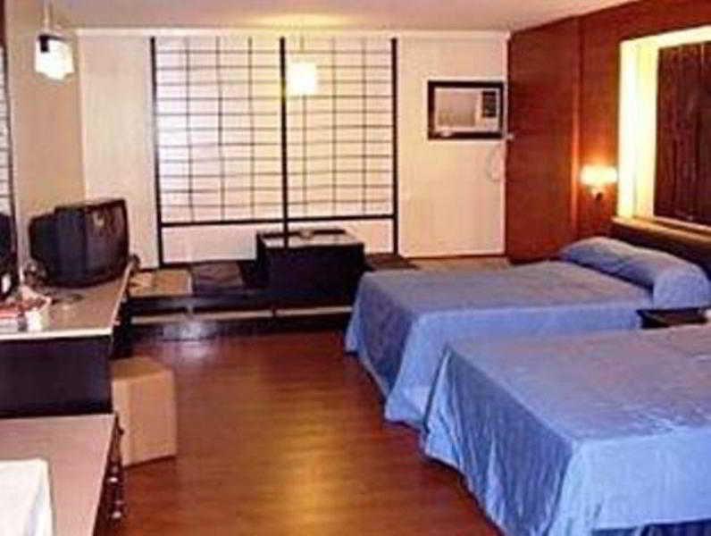 Hotel Sogo Edsa Caloocan Ngoại thất bức ảnh