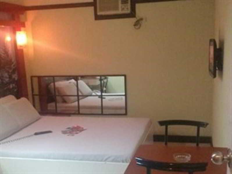 Hotel Sogo Edsa Caloocan Ngoại thất bức ảnh
