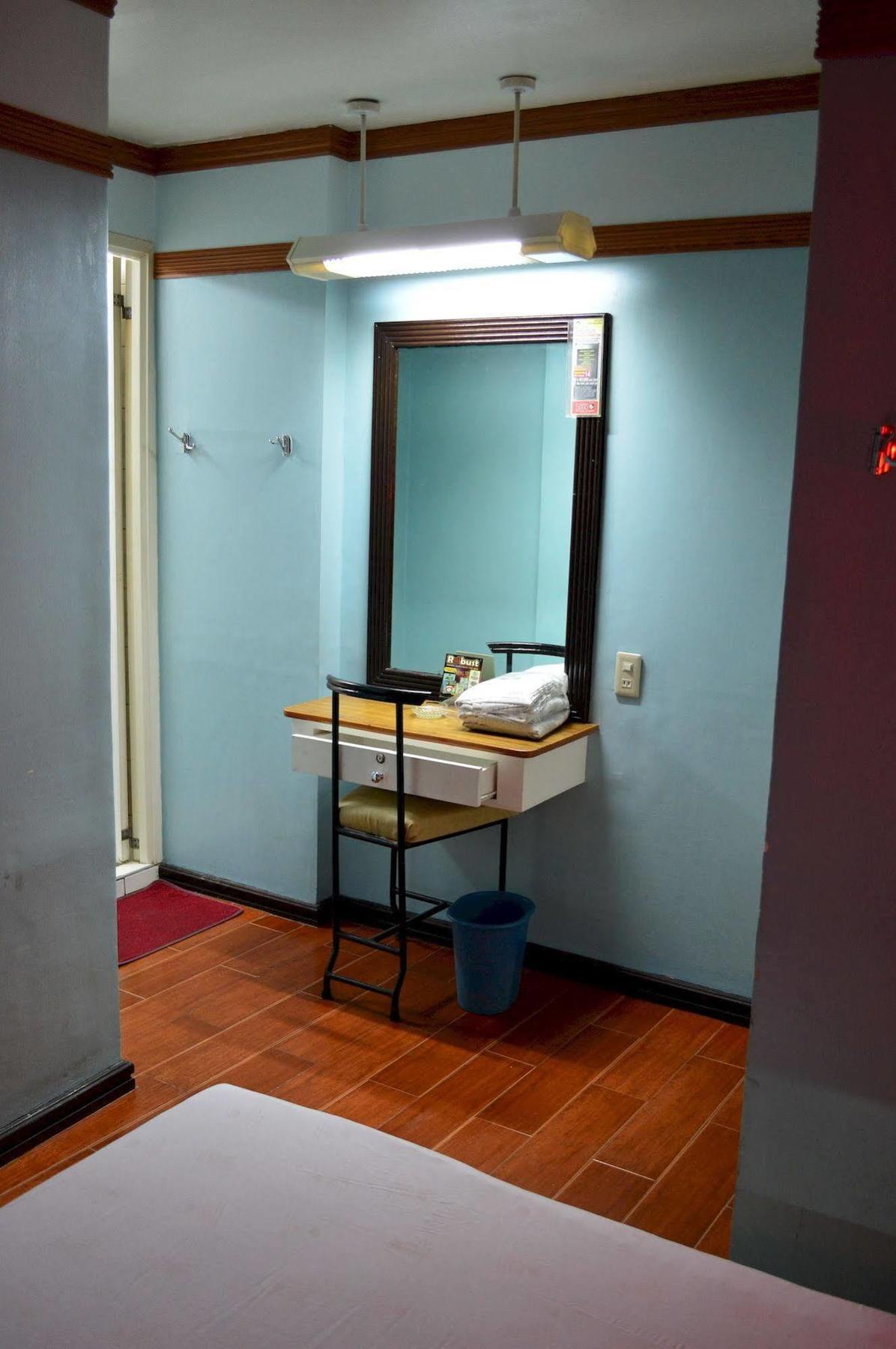 Hotel Sogo Edsa Caloocan Ngoại thất bức ảnh