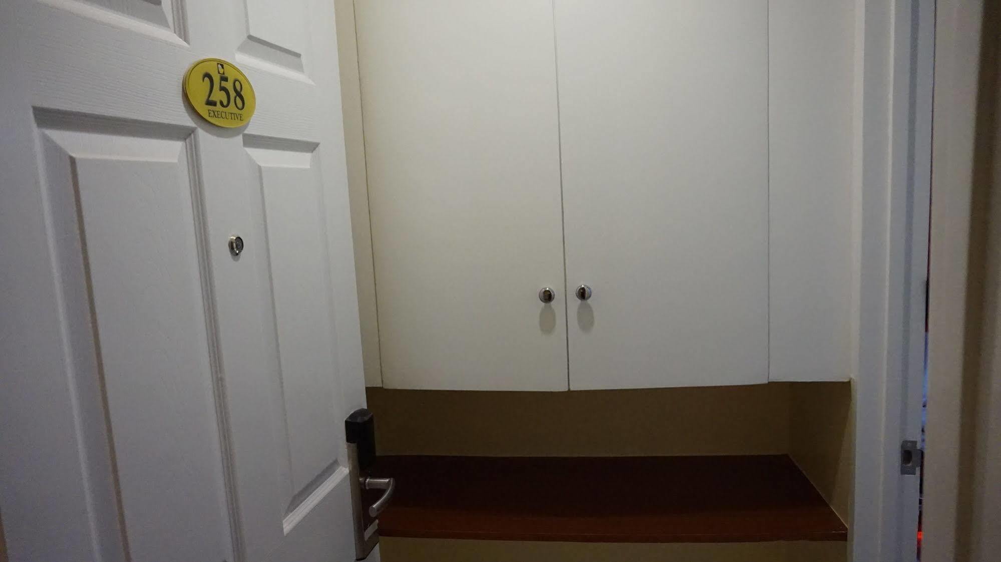 Hotel Sogo Edsa Caloocan Ngoại thất bức ảnh