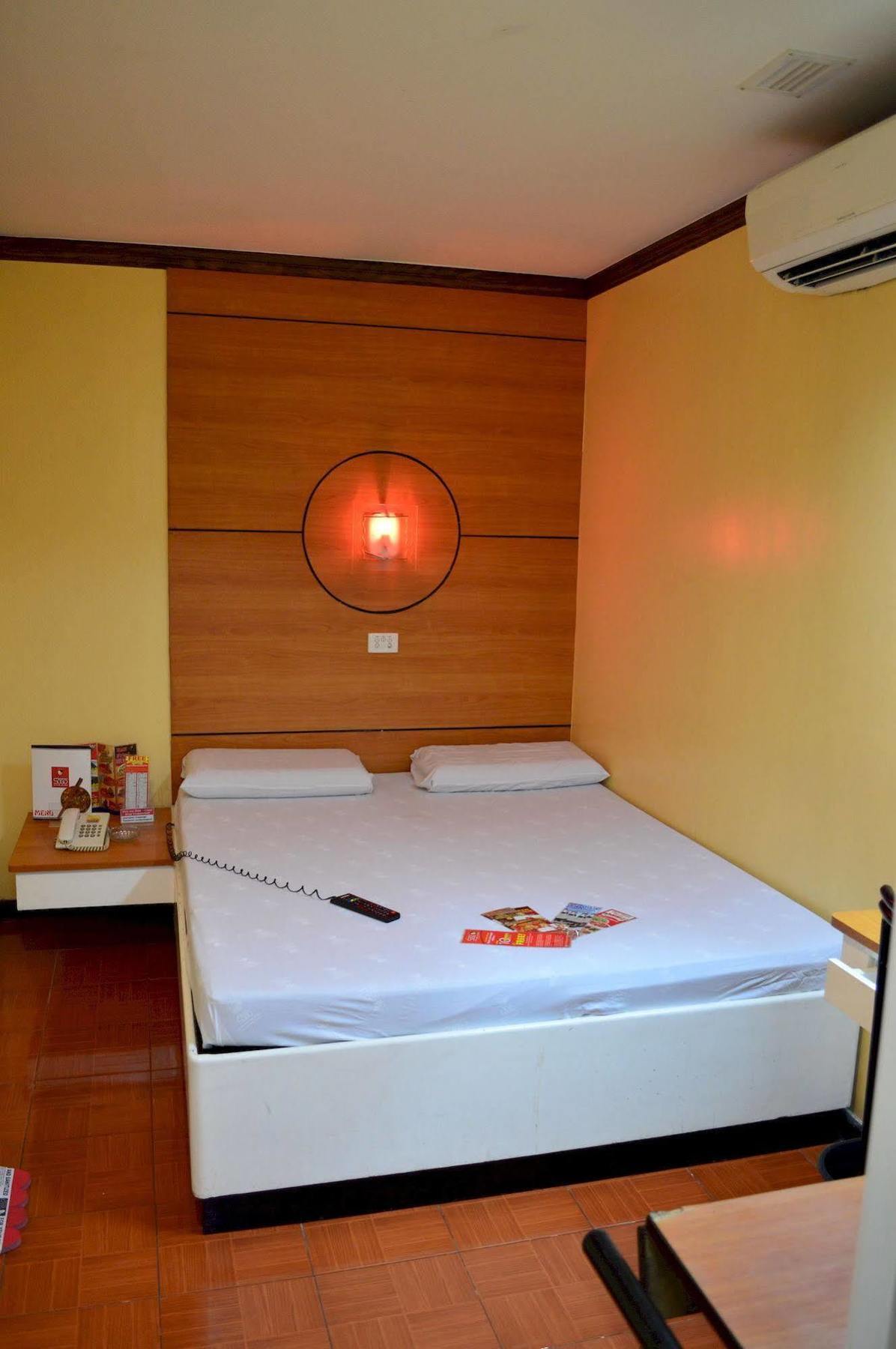Hotel Sogo Edsa Caloocan Ngoại thất bức ảnh