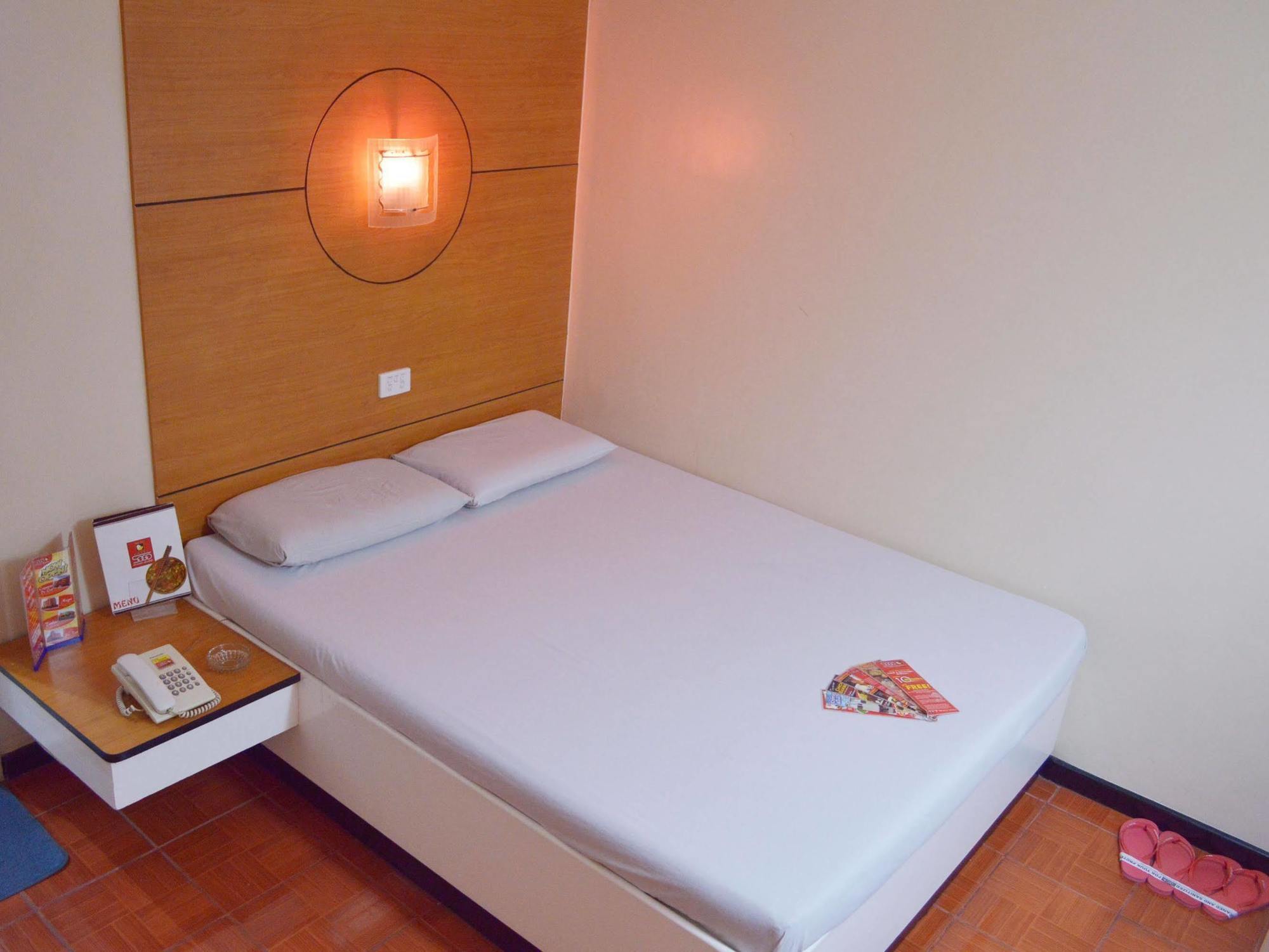 Hotel Sogo Edsa Caloocan Ngoại thất bức ảnh