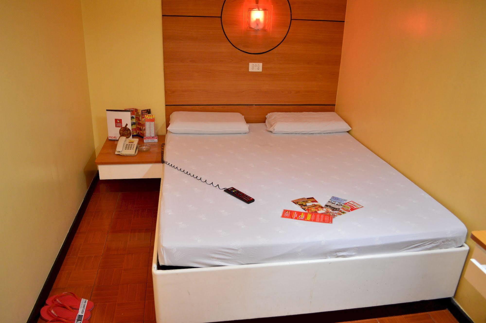 Hotel Sogo Edsa Caloocan Ngoại thất bức ảnh
