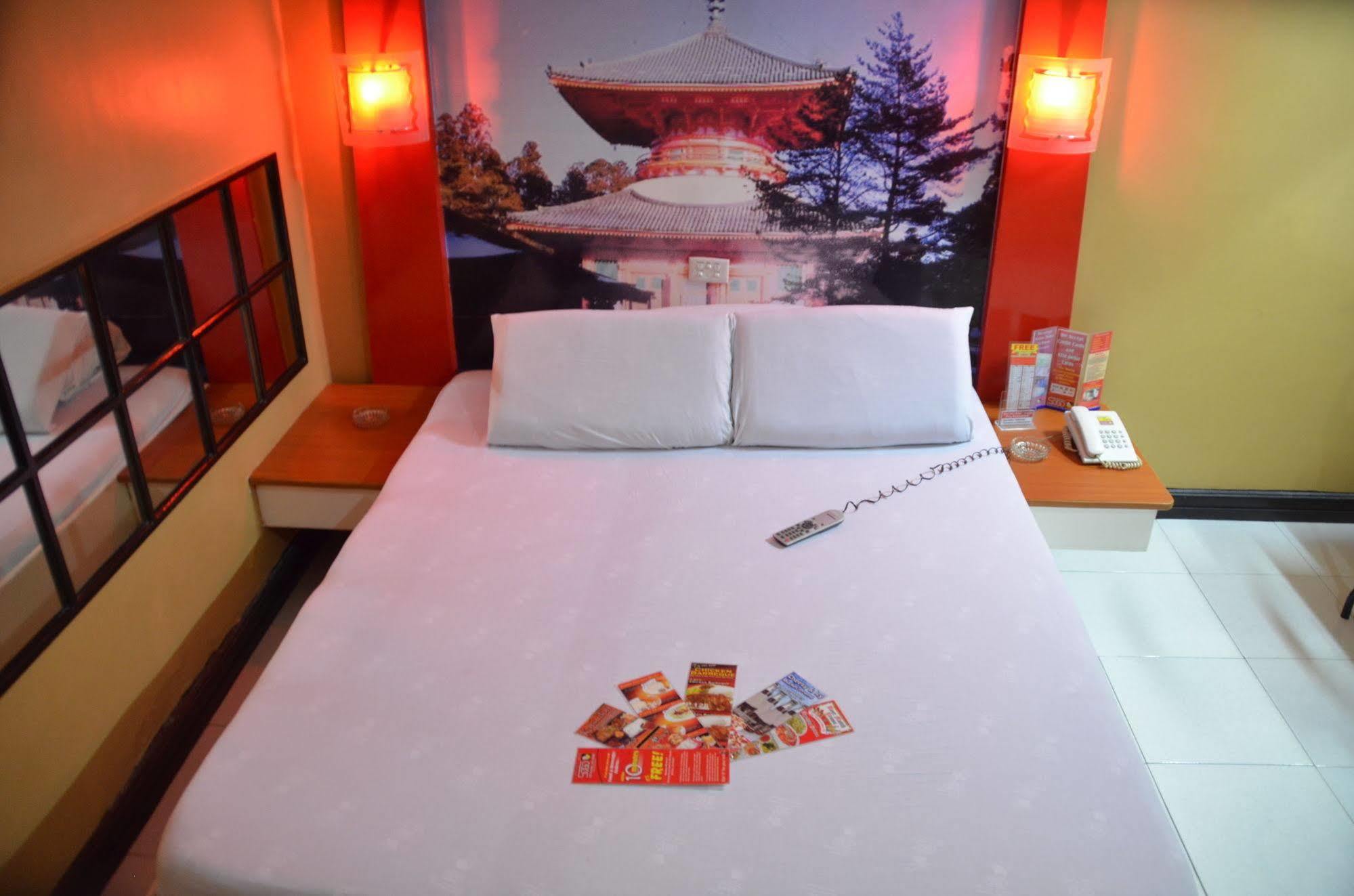 Hotel Sogo Edsa Caloocan Ngoại thất bức ảnh