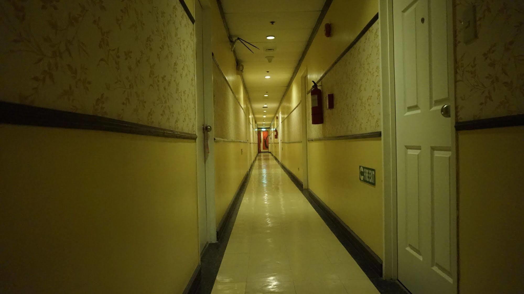 Hotel Sogo Edsa Caloocan Ngoại thất bức ảnh