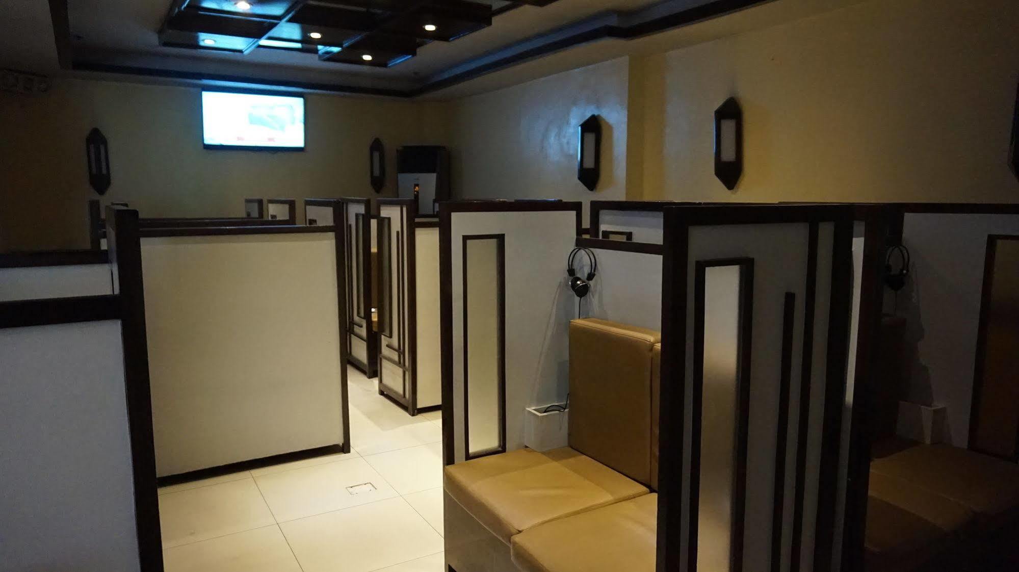 Hotel Sogo Edsa Caloocan Ngoại thất bức ảnh