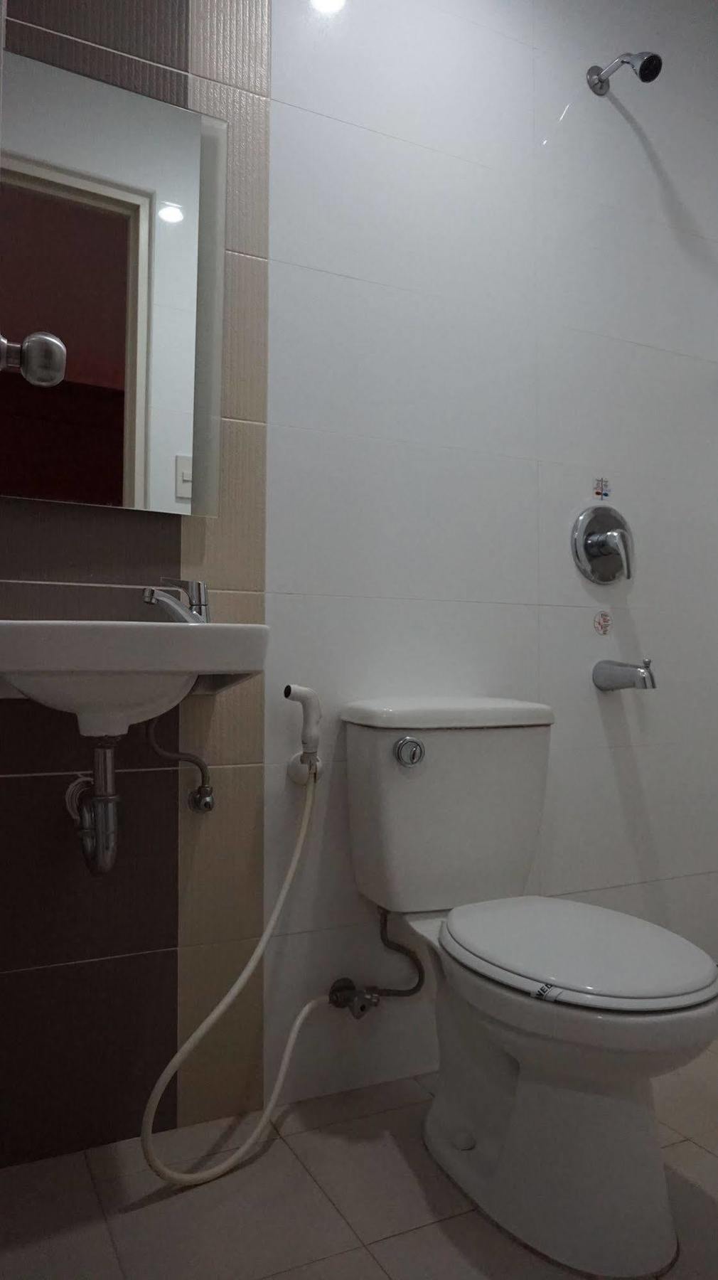 Hotel Sogo Edsa Caloocan Ngoại thất bức ảnh