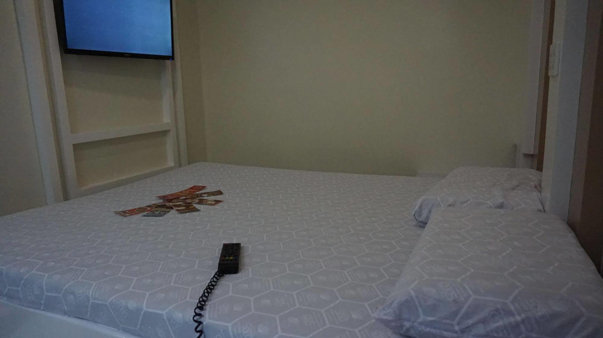 Hotel Sogo Edsa Caloocan Ngoại thất bức ảnh